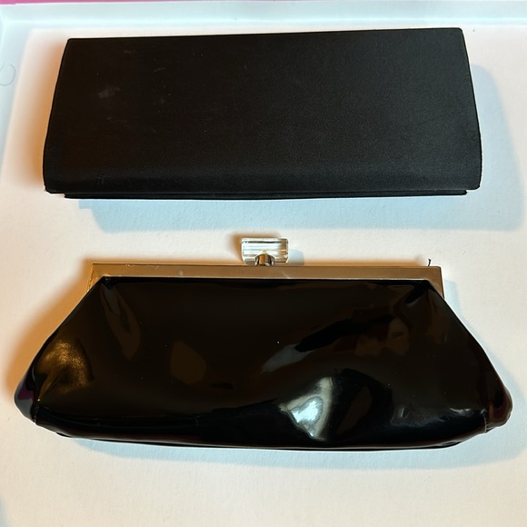 2 black two way bags - Picture 3 of 6